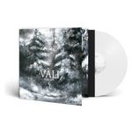 Vàli: Forlatt [White Vinyl] [LP] - VINYL Product Image