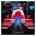 Harold Faltermeyer: The Running Man [Original Motion Picture Soundtrack] [LP] - VINYL Product Image