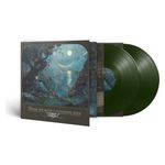Various Artists: Whom the Moon a Nightsong Sings [Dark Green Vinyl] [LP] Product Image