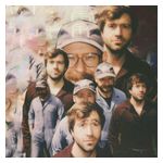 Penny & Sparrow: Olly Olly [LP] - VINYL Product Image