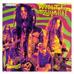 White Zombie: La Sexorcisto: Devil Music, Vol. 1 [LP] - VINYL Product Image