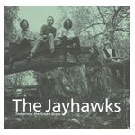 The Jayhawks: Tomorrow the Green Grass [LP] - VINYL Product Image