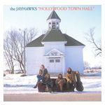 The Jayhawks: Hollywood Town Hall [LP] - VINYL Product Image