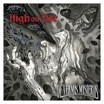 High on Fire: De Vermis Mysteriis [LP] - VINYL Product Image