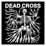 Dead Cross: Dead Cross [LP] - VINYL Product Image