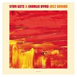 Stan Getz: Jazz Samba [LP] - VINYL Product Image