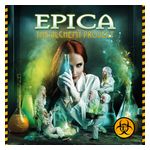 Epica: The Alchemy Project [LP] - VINYL Product Image