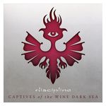 Discipline: Captives of the Wine-Dark Sea [LP] - VINYL Product Image