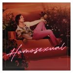 Darren Hayes: Homosexual [LP] - VINYL Product Image