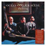 Ocean Colour Scene: Painting [180g White Viny] [LP] - VINYL Product Image