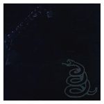 Metallica: Metallica [LP] - VINYL Product Image
