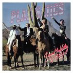 Plasmatics: Beyond the Valley of 1984 [LP] - VINYL Product Image