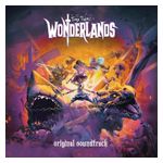 Joshua Carro: Tiny Tina's Wonderlands [Original Videogame Soundtrack] [LP] [VINYL] Product Image
