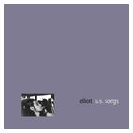 Elliott: U.S. Songs [LP] - VINYL Product Image