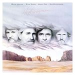 The Highwaymen: Highwayman [LP] - VINYL Product Image