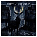 Pattern-Seeking Animals: Only Passing Through [2LP/CD] [LP] - VINYL Product Image