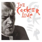 Joe Cocker: Joe Cocker Live [LP] - VINYL Product Image