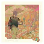 Sweet Billy Pilgrim: Somapolis [Indie Exclusive Red & Blue Vinyl] [LP] Product Image