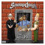 Snoop Dogg: Tha Last Meal [LP] [PA] Product Image