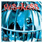 Ras Kass: Soul on Ice [LP] - VINYL Product Image