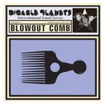 Digable Planets: Blowout Comb [LP] - VINYL Product Image