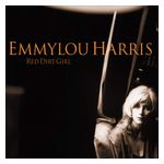 Emmylou Harris: Red Dirt Girl [LP] - VINYL Product Image
