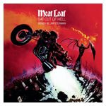 Meat Loaf: Bat Out of Hell [LP] - VINYL Product Image