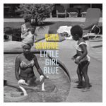 Nina Simone: Little Girl Blue [LP] - VINYL Product Image