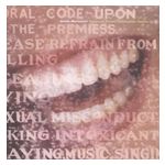 Alanis Morissette: Supposed Former Infatuation Junkie [LP] - VINYL Product Image