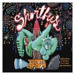 Shortbus [LP] - VINYL Product Image
