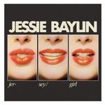 Jessie Baylin: Jersey Girl [LP] - VINYL Product Image