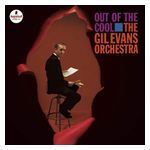 Gil Evans Orchestra: Out of the Cool [LP] - VINYL Product Image