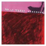 Yo La Tengo: Fakebook [LP] [LP] - VINYL Product Image