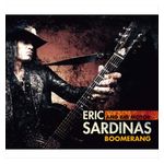 Eric Sardinas & Big Motor: Boomerang [LP] [LP] - VINYL Product Image