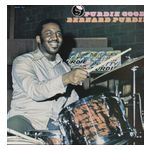 Bernard "Pretty" Purdie: Purdie Good [LP] - VINYL Product Image