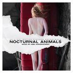 Abel Korzeniowski: Nocturnal Animals [Original Motion Picture Soundtrack] [Red Vinyl] [LP] Product Image