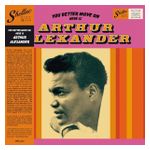 Arthur Alexander: You Better Move On, Here Is [LP] - VINYL Product Image