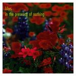 Lilys: In the Presence of Nothing [LP] - VINYL Product Image