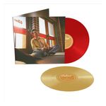 Niall Horan: The Show: The Encore [Red & Gold Vinyl] [LP] - VINYL Product Image