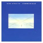 Dire Straits: Communiqué [Numbered Limited Edition 180g 45RPM Vinyl 2LP] [LP] - VINYL Product Image