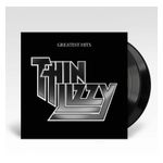 Thin Lizzy: Thin Lizzy - Thin Lizzy Greatest Hits  - VINYL LP Product Image