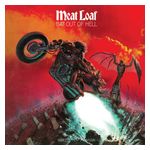 Meat Loaf: Bat Out of Hell [LP] [VINYL] Product Image