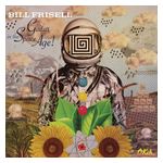Bill Frisell: Guitar in the Space Age! [LP] - VINYL Product Image