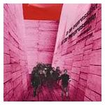 Blonde Redhead: In an Expression of the Inexpressible [LP] - VINYL Product Image
