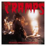 The Cramps: RockinnReelininAucklandNewZealandXXX [LP] - VINYL Product Image