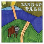 Land of Talk: Some Are Lakes [LP] - VINYL Product Image
