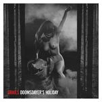 Grails: Doomsdayer's Holiday [LP] - VINYL Product Image