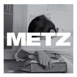 METZ: METZ [LP] - VINYL Product Image
