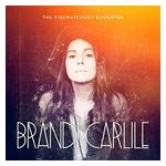 Brandi Carlile: The Firewatcher's Daughter [LP] - VINYL Product Image