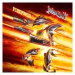 Judas Priest: Firepower [LP] - VINYL Product Image